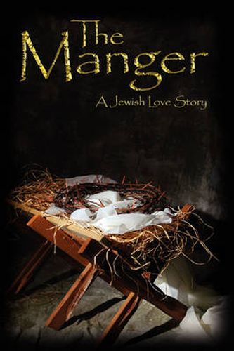 Cover image for The Manger