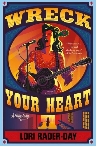 Cover image for Wreck Your Heart