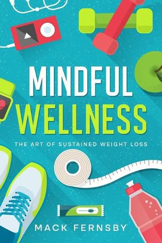 Cover image for Mindful Wellness