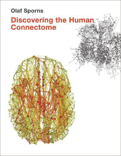 Cover image for Discovering the Human Connectome