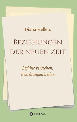 Cover image for Beziehungen der neuen Zeit