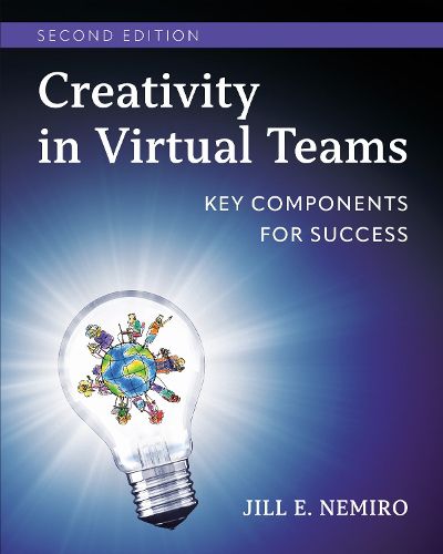 Cover image for Creativity in Virtual Teams