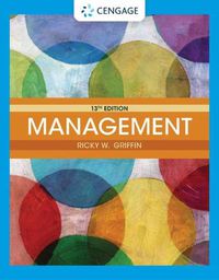 Cover image for Management