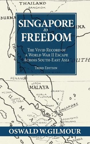 Cover image for Singapore to Freedom