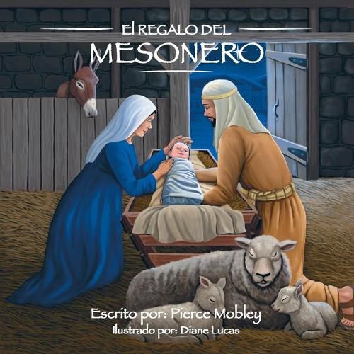 Cover image for El regalo del mesonero