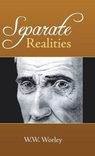 Cover image for Separate Realities