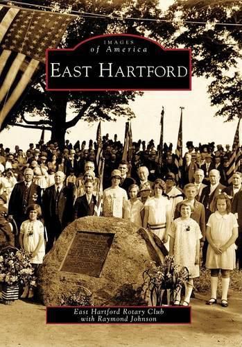 Cover image for East Hartford