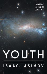 Cover image for Youth