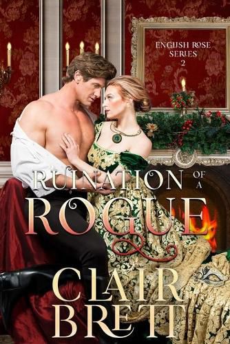 Cover image for Ruination of a Rogue