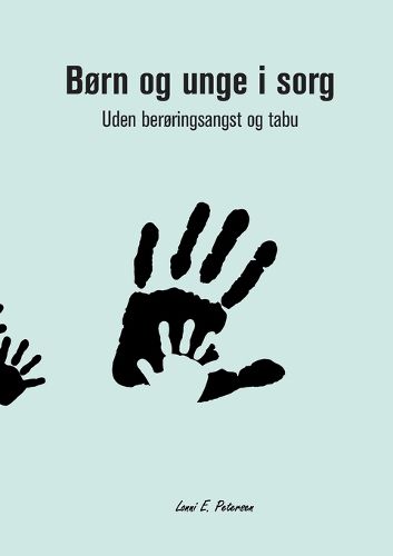 Cover image for Born og unge i sorg