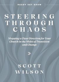 Cover image for Steering Through Chaos