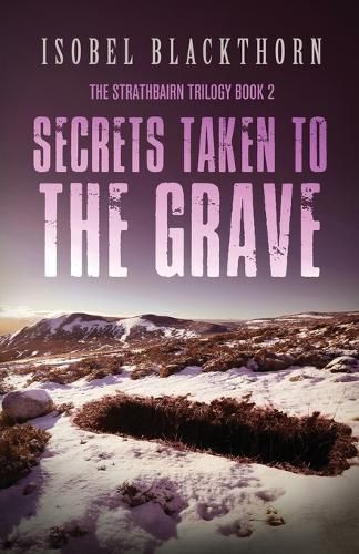 Cover image for Secrets Taken to the Grave