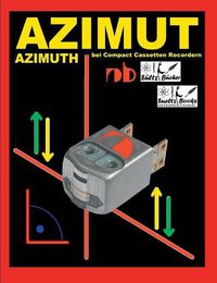 Cover image for AZIMUT - AZIMUTH - bei Compact Cassetten Recordern