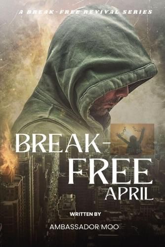 Cover image for Break-free - Daily Revival Prayers - April - Towards MULTIPLICATION