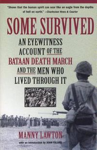 Cover image for Some Survived