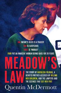 Cover image for Meadow's Law