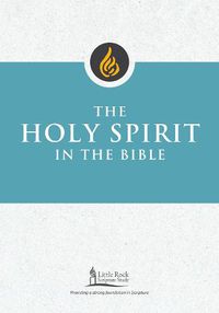 Cover image for The Holy Spirit in the Bible