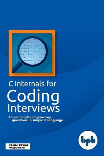 Cover image for C internals for coding interviews