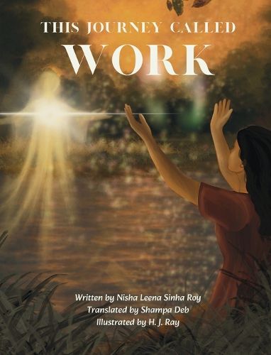 Cover image for This Journey Called Work
