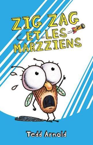 Zig Zag: N Degrees 18 - Zig Zag Et Les Marzziens