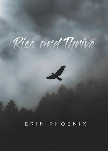 Cover image for Rise and Thrive