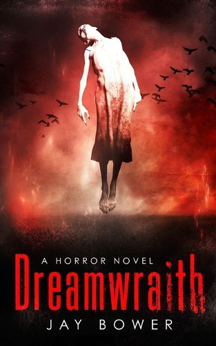 Cover image for Dreamwraith