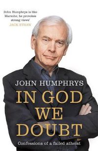 Cover image for In God We Doubt