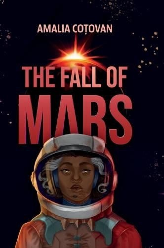 Cover image for The Fall of Mars