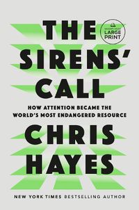 Cover image for The Sirens' Call