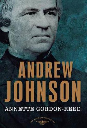 Andrew Johnson: 1865-1869