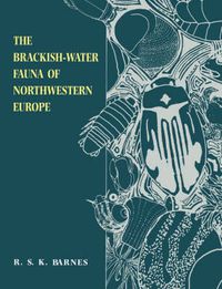 Cover image for The Brackish-Water Fauna of Northwestern Europe