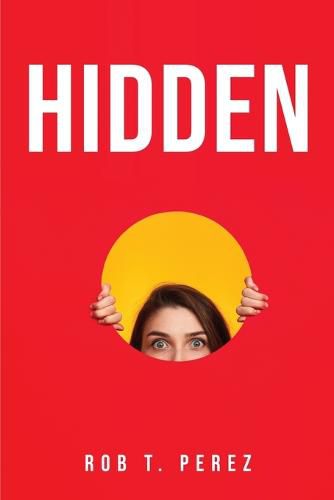 Cover image for Hidden