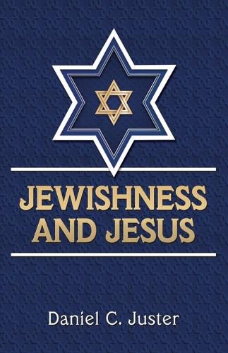 Cover image for Jewishness and Jesus