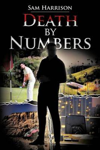 Cover image for Death by Numbers