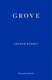 Cover image for Grove