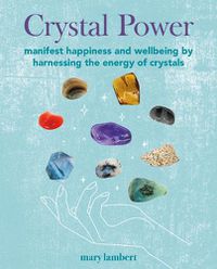 Cover image for Crystal Power