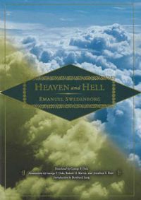 Cover image for Heaven and Hell