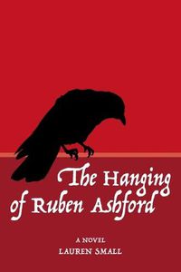 Cover image for The Hanging of Ruben Ashford