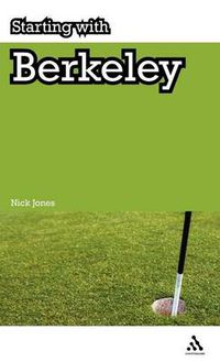 Cover image for Starting with Berkeley