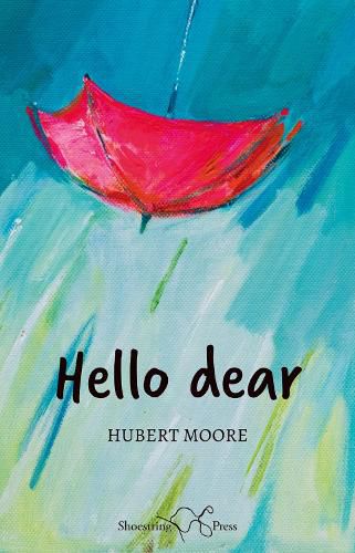 Cover image for Hello Dear