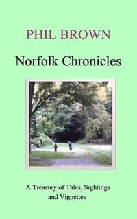 Cover image for Norfolk Chronicles