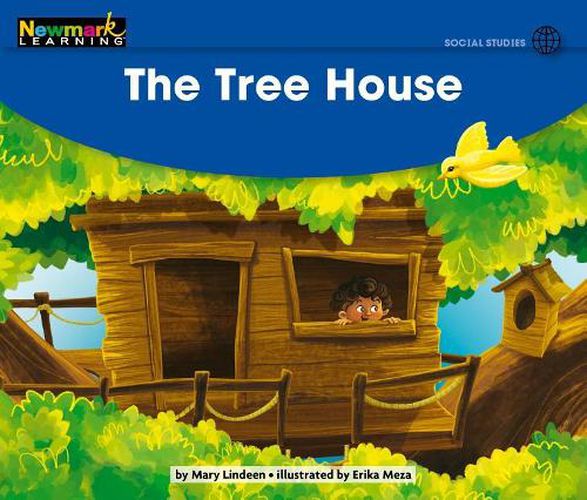 The Tree House Leveled Text