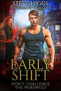 Cover image for Early Shift