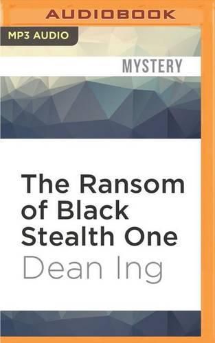 The Ransom of Black Stealth One