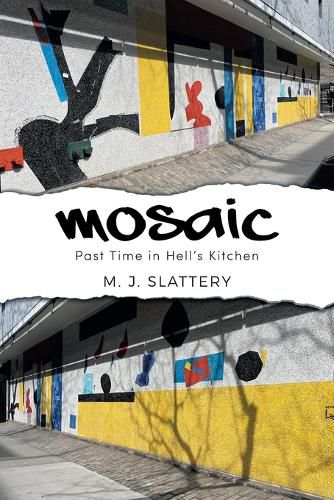 Cover image for Mosaic