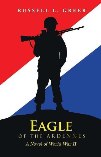 Cover image for Eagle of the Ardennes