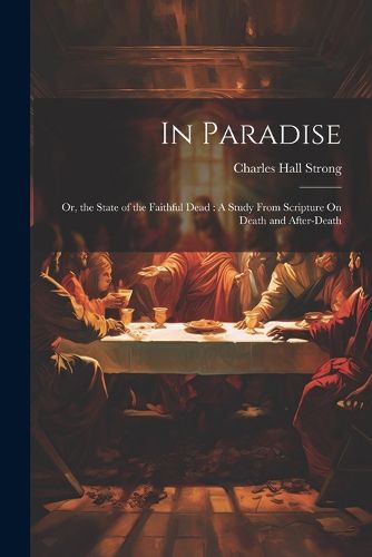 Cover image for In Paradise