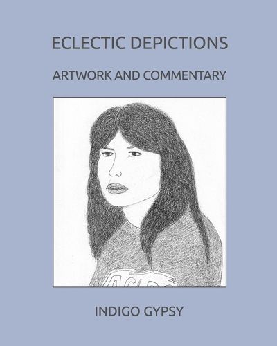 Cover image for Eclectic Depictions