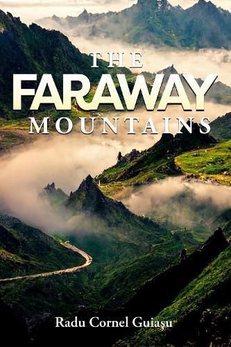 Cover image for The Faraway Mountains