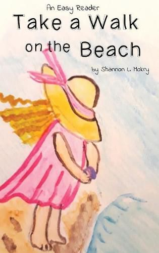 Cover image for Take a Walk on the Beach